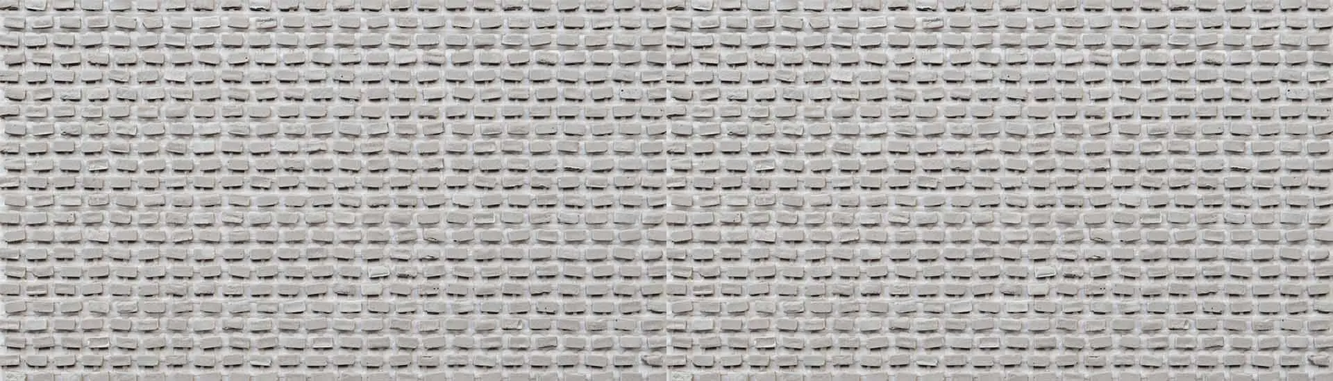Керамогранит Micro. Micromosaics Micromosaics Micro-Brick Line Ice