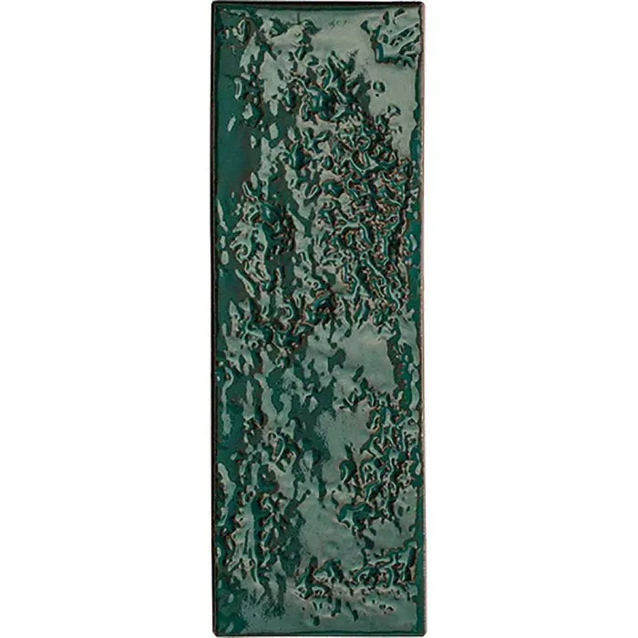 Керамогранит Mutina Chamotte Mono Verde