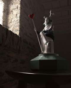 Интерьер 48575