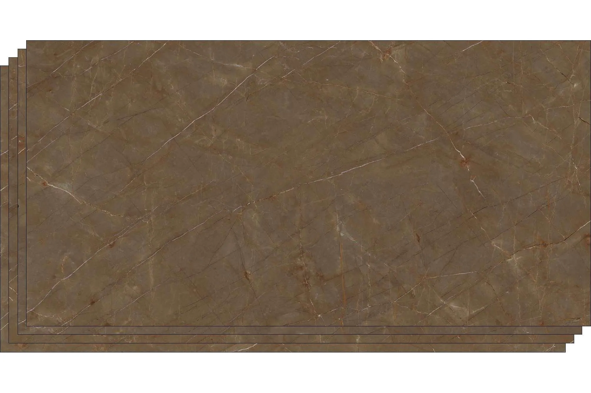 Керамогранит MaxFine by Iris FMG Marmi Gaudi Stone Extra