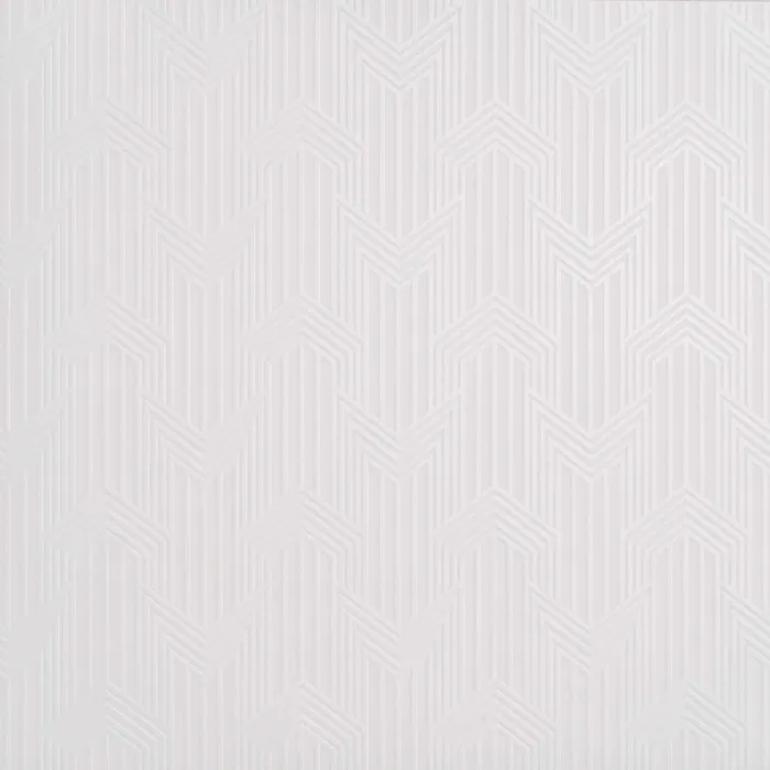 Керамогранит Petracers Swing Geometria Bianco Su Bianco