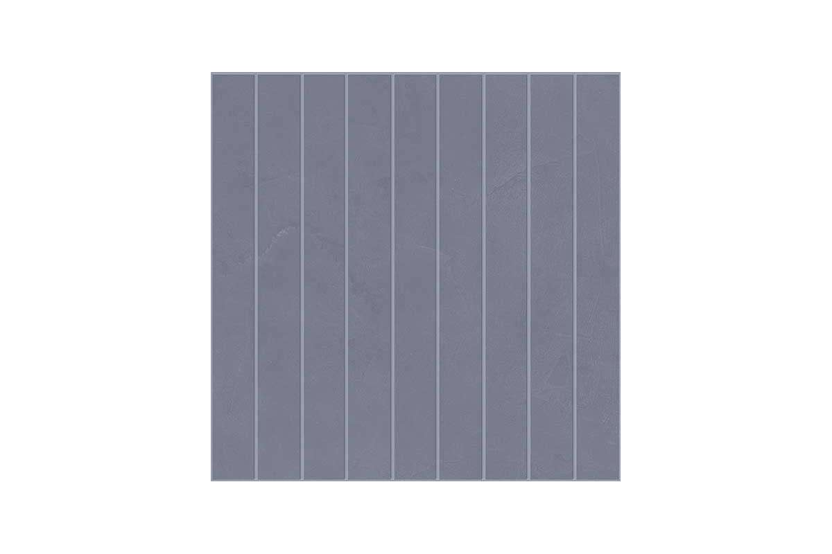 Керамогранит Emil Ceramica Totalook Blu Avio Mosaico Sequenza