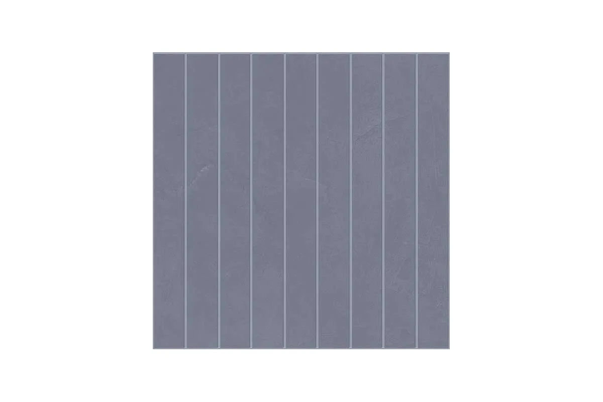 Керамогранит Emil Ceramica Totalook Blu Avio Mosaico Sequenza