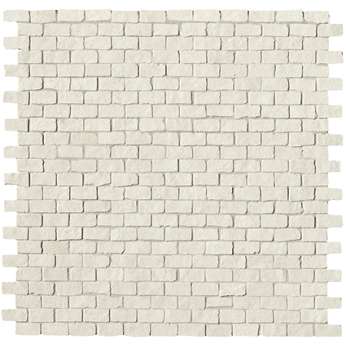 Light Brick Mosaico Anticato