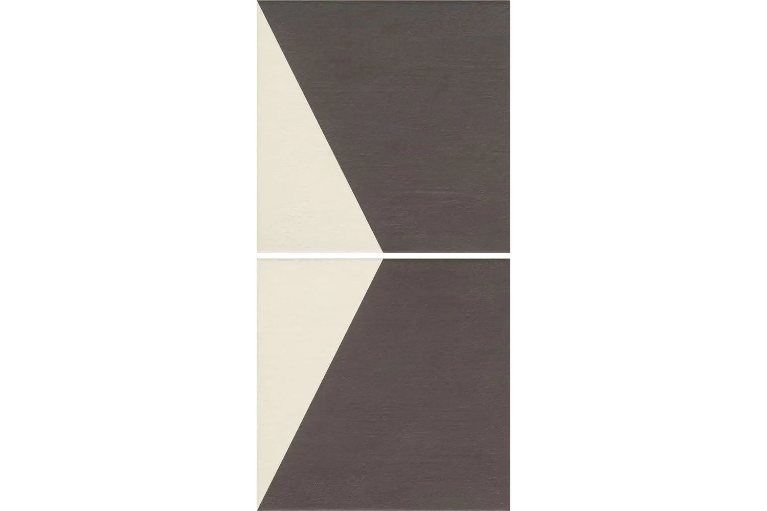 Керамогранит Mutina Puzzle Edge Steel