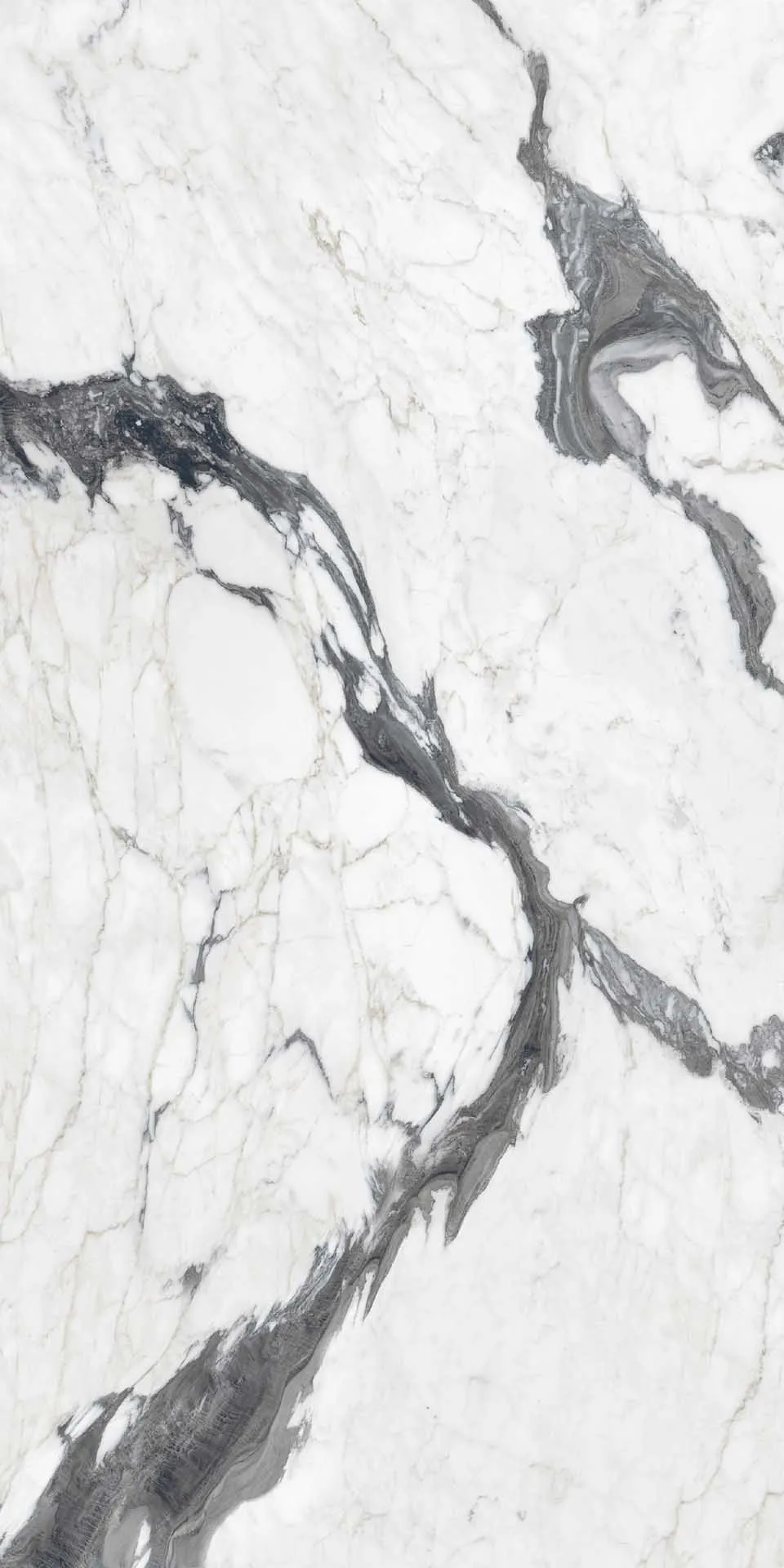 Керамогранит Florim Design Les Bijoux Calacatta Altissimo Blanc