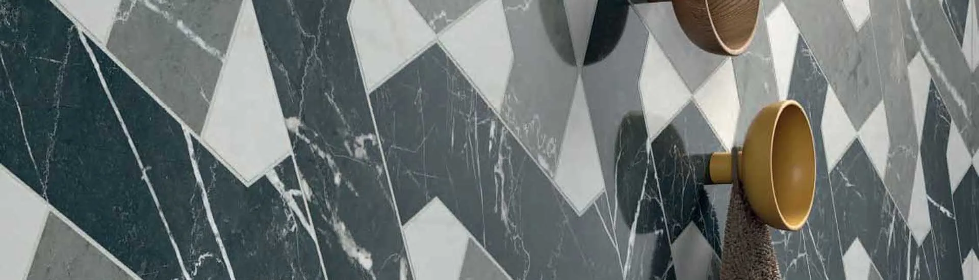 Керамогранит ABK Senses Fantasy Zigzag