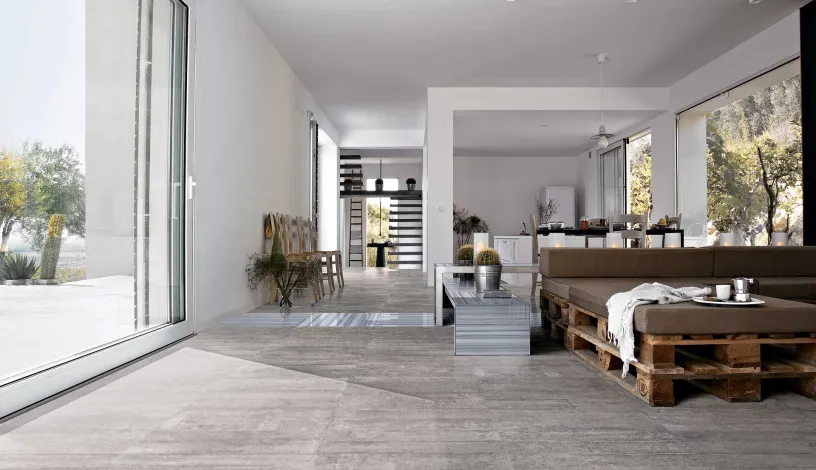 Re-Use - Provenza by Emil Group