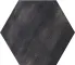 Nero Opaco Esagona (Неро Опако Эсагона)