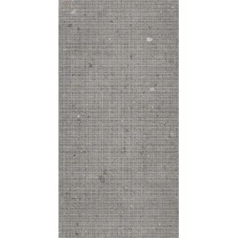 Керамогранит Provenza by Emil Group Ego Trame Grigio Scuro