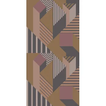 Керамогранит ABK Wide & Style Perspective Brown