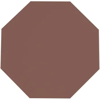 Керамогранит Grazia Ceramiche Pitti Ottagono Cotto