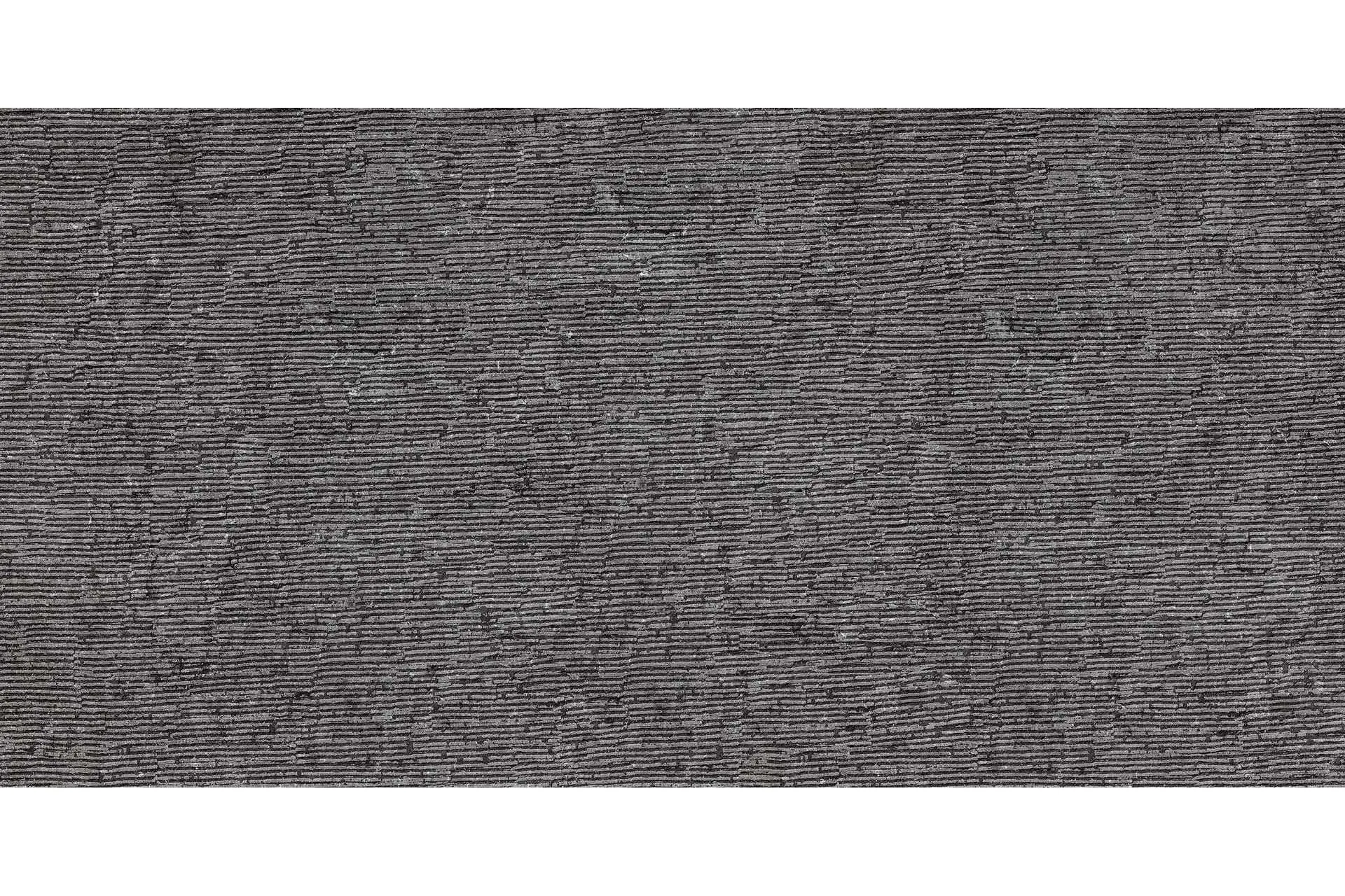 Керамогранит Ergon by Emil Group Stone Talk Rullata Dark