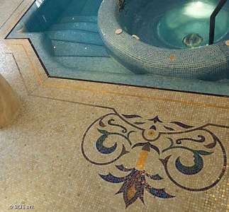 Интерьер 48554