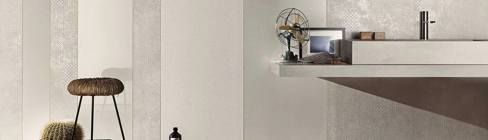 Керамогранит Gigacer Concept 1 Milk