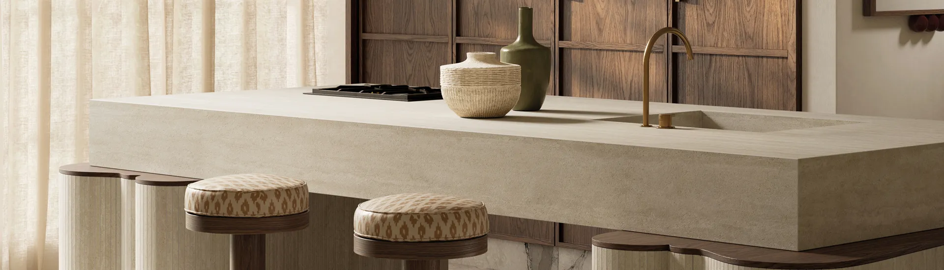 Керамогранит Sapienstone by Iris Group Sapienstone Travessa