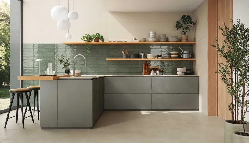 Rinascente Resin - Atlas Concorde Russia