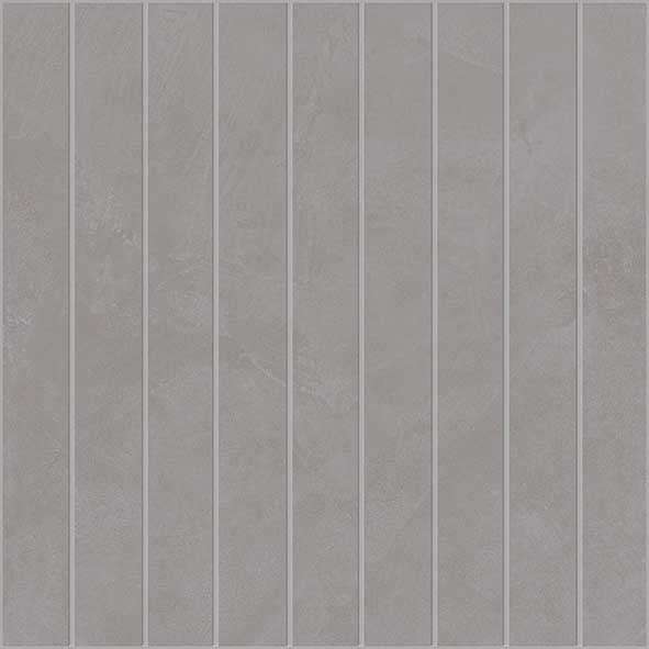 Emil Ceramica - Totalook - <b>Grigio Mosaico Sequenza</b> (Эмиль Черамика - Тоталук - Гриджио Мозайка Секвенца)