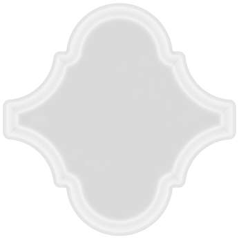 Керамогранит LaDiva Sara (Сара) Diamante Panna