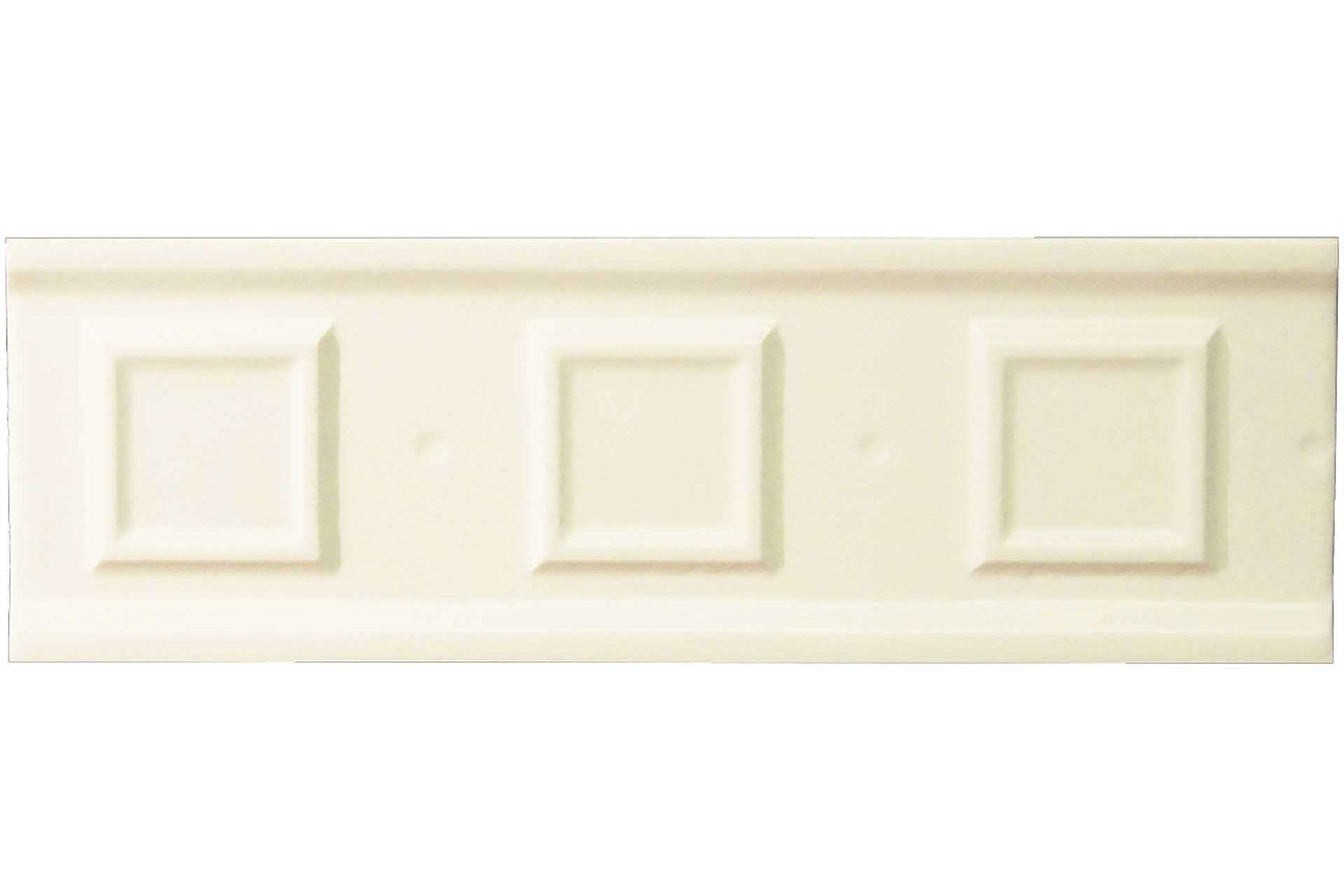 Керамогранит Grazia Ceramiche Boiserie Origins Square Beige Matt