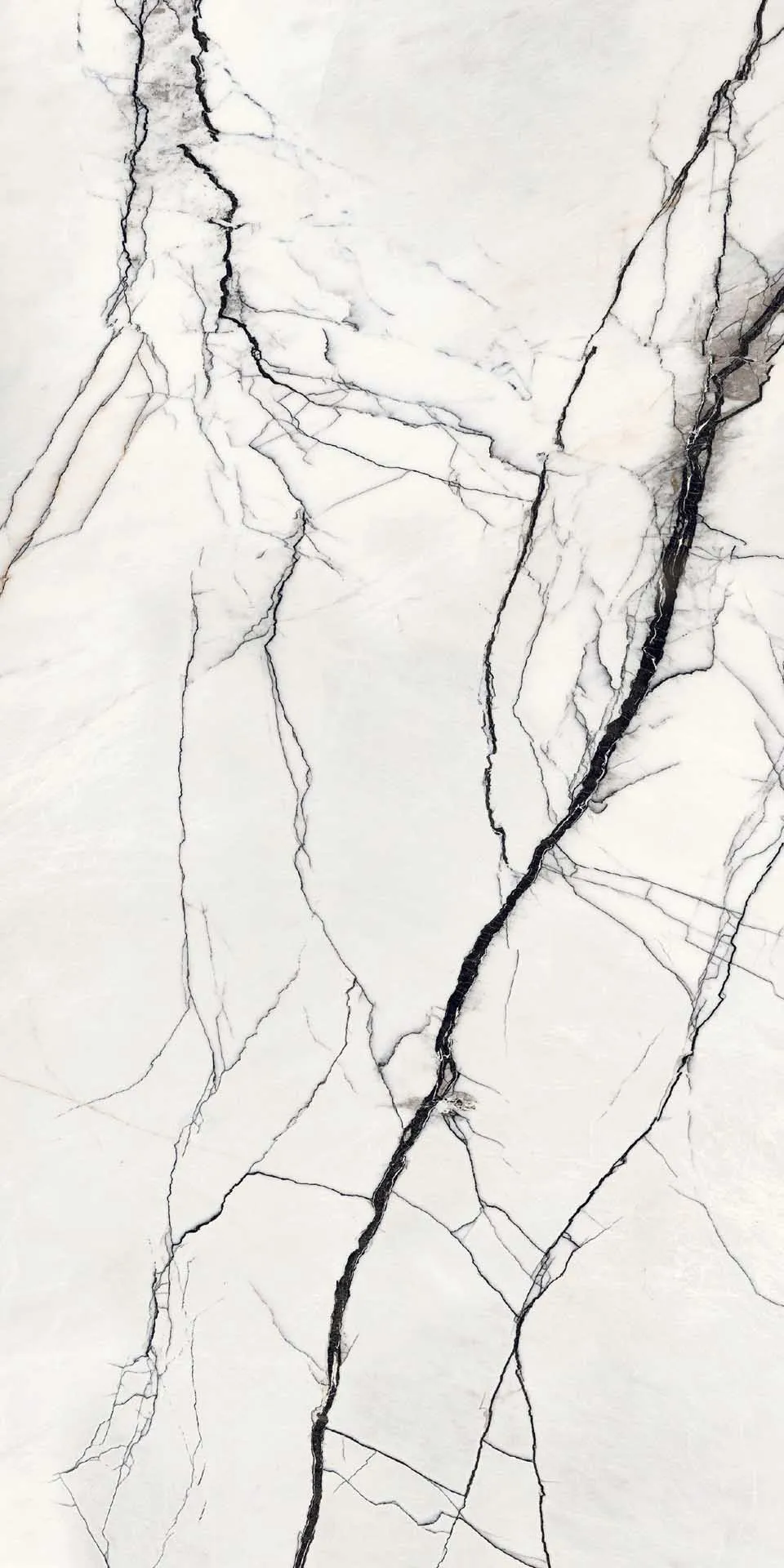 Керамогранит Florim Design B&W Marble Breach