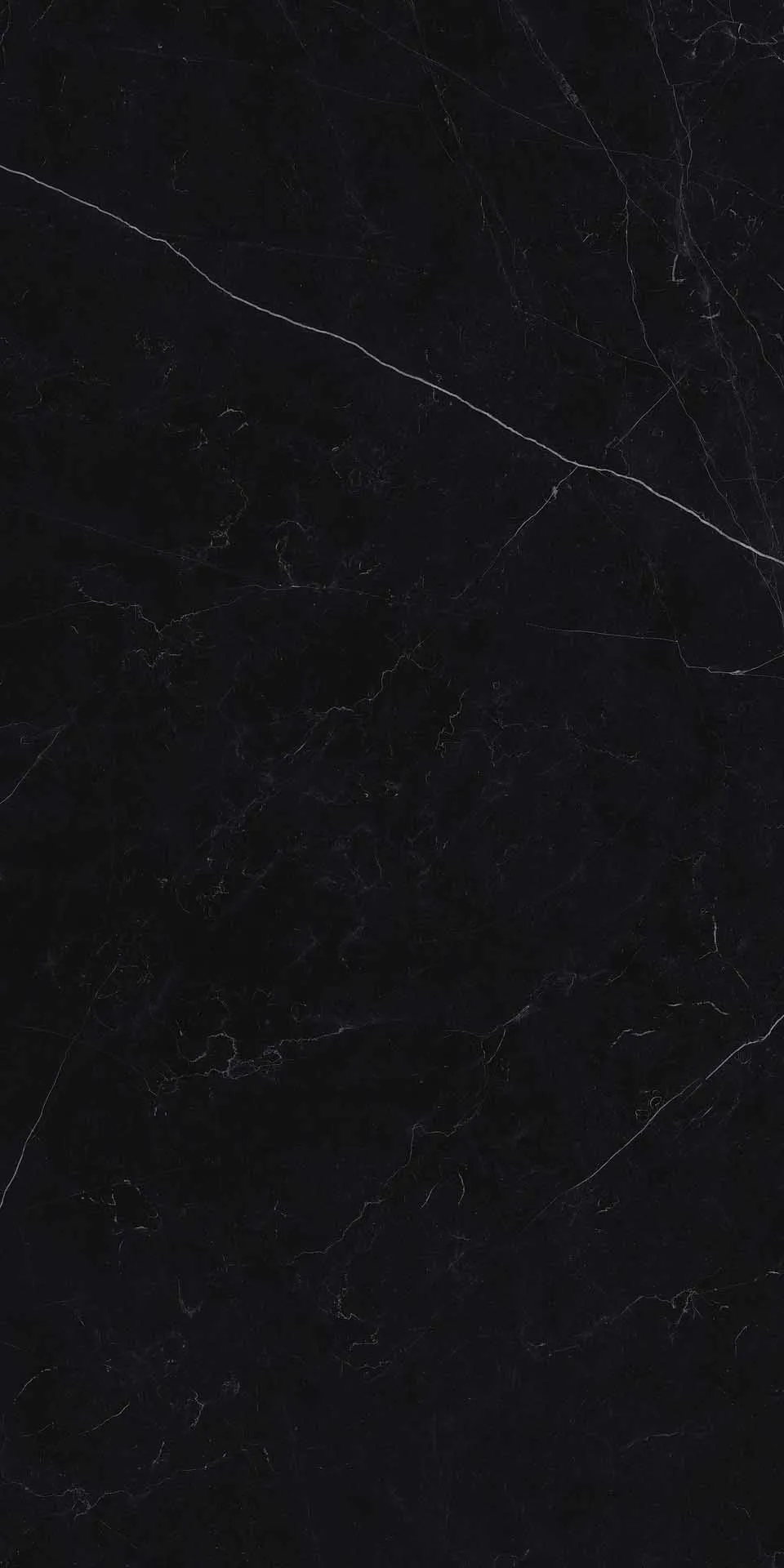 Керамогранит Iris FMG Select Black Marquinia