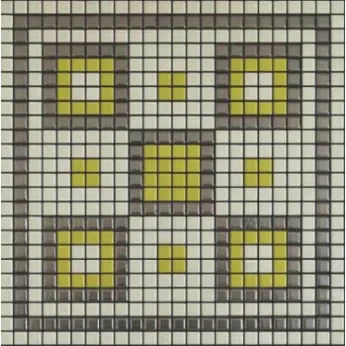Мозаика Ceramica Appiani  Memorie mem0i01