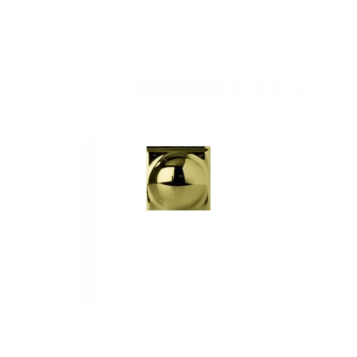 Керамогранит Petracers Capitonne (Капитонне) Tassello Bombato Oro
