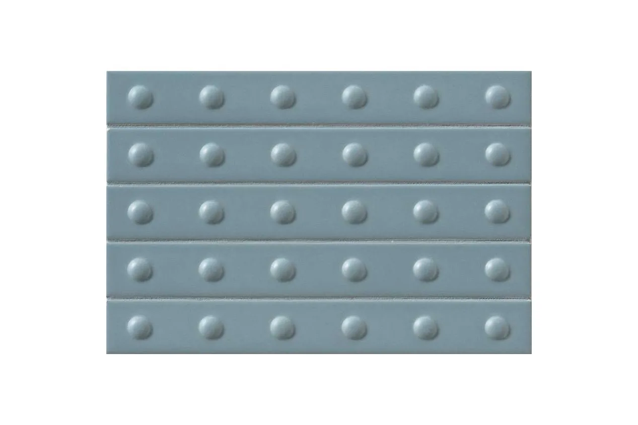Керамогранит Mutina Punto Up Blue