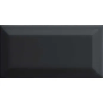 Керамогранит CE.SI. Metro Nero Diamantato