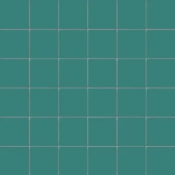 Керамогранит CE.SI. Matt Salvia 5x5 Su Rete