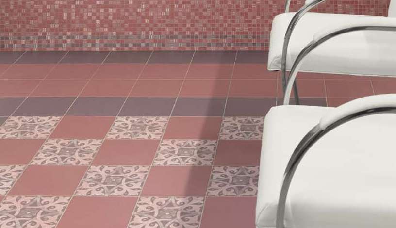 I MONASTERI - Eco Ceramica, Arkadia