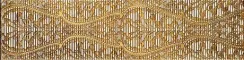 rapsody 22,3x90 biancone gold
