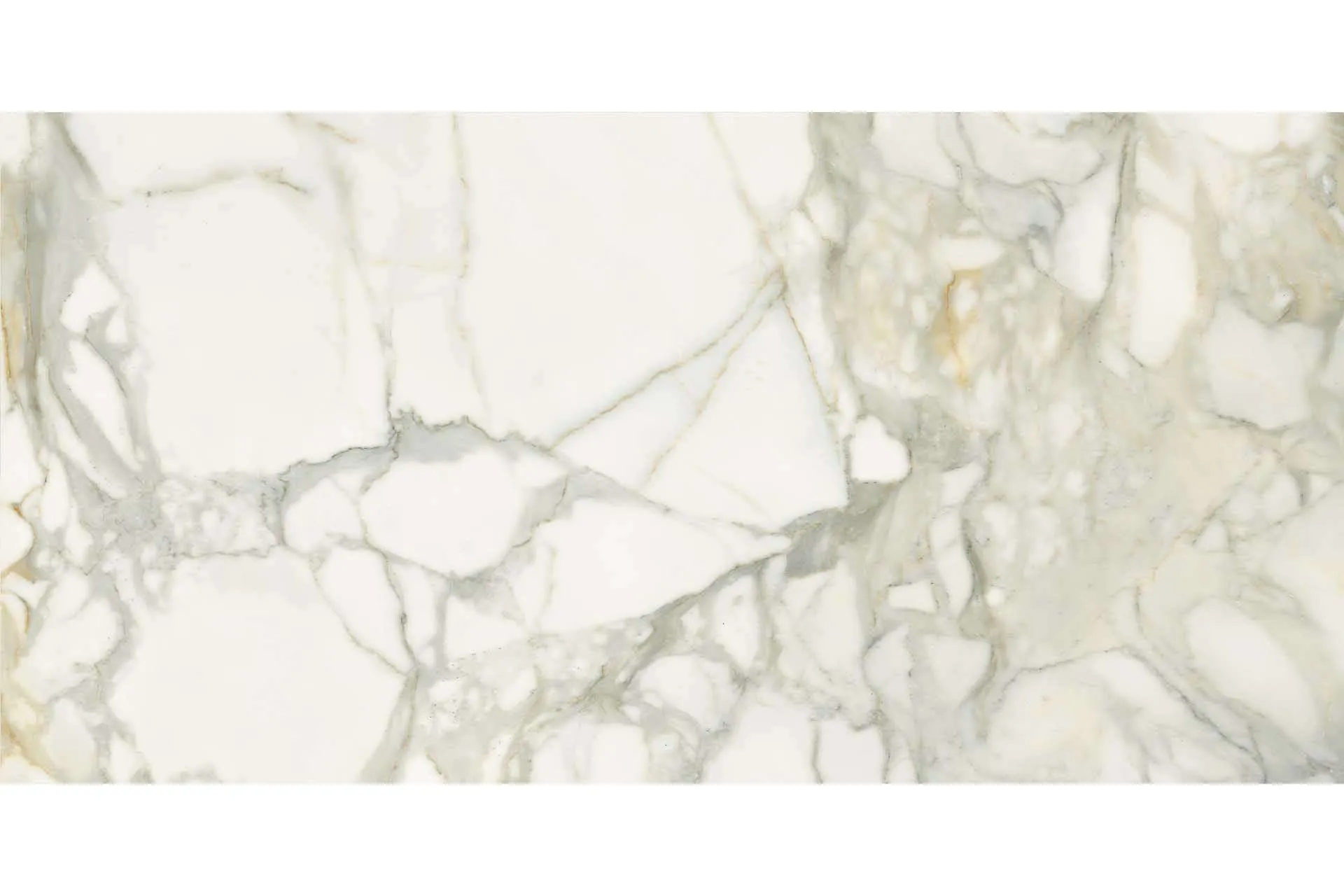 Керамогранит Iris FMG Select Calacatta Oro