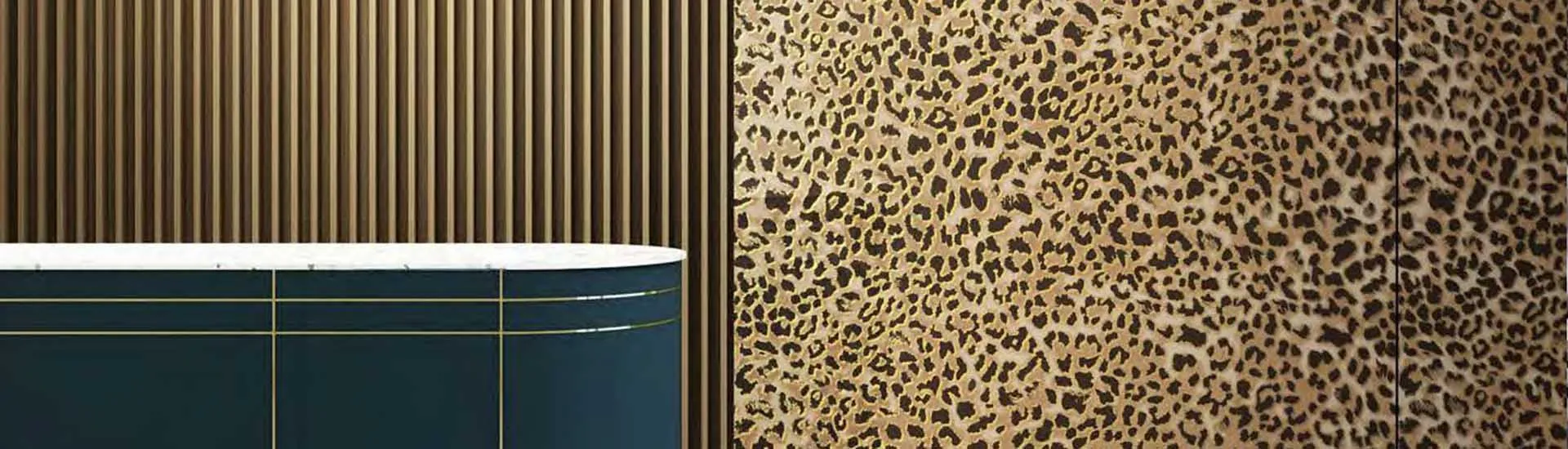 Керамогранит More Tile Gallery Savage Gold Leopard