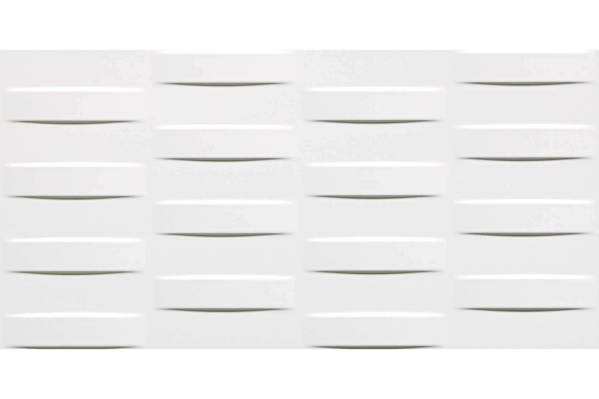 Керамогранит Atlas Concorde 3D Wall Design Grid White