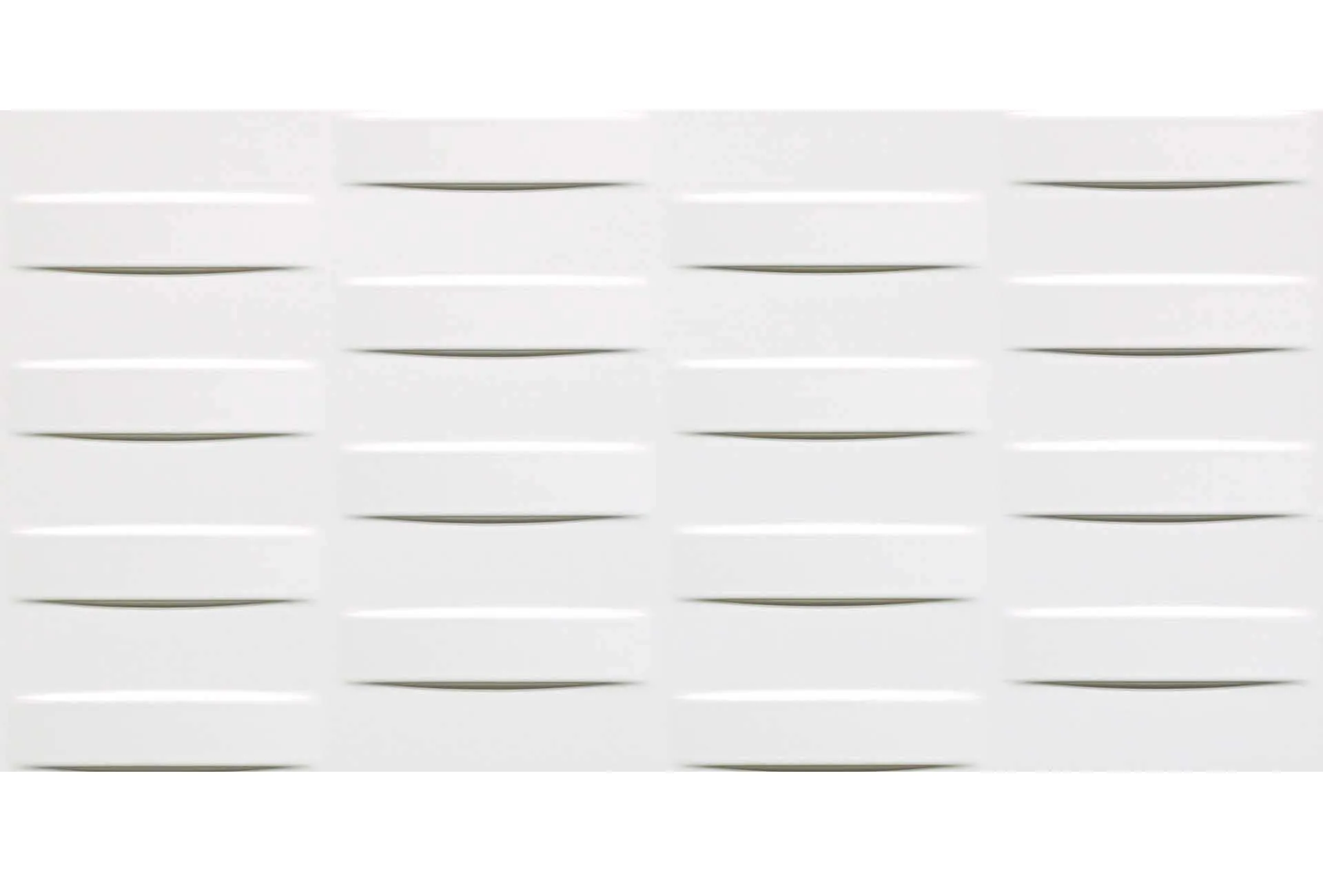 Керамогранит Atlas Concorde 3D Wall Design Grid White