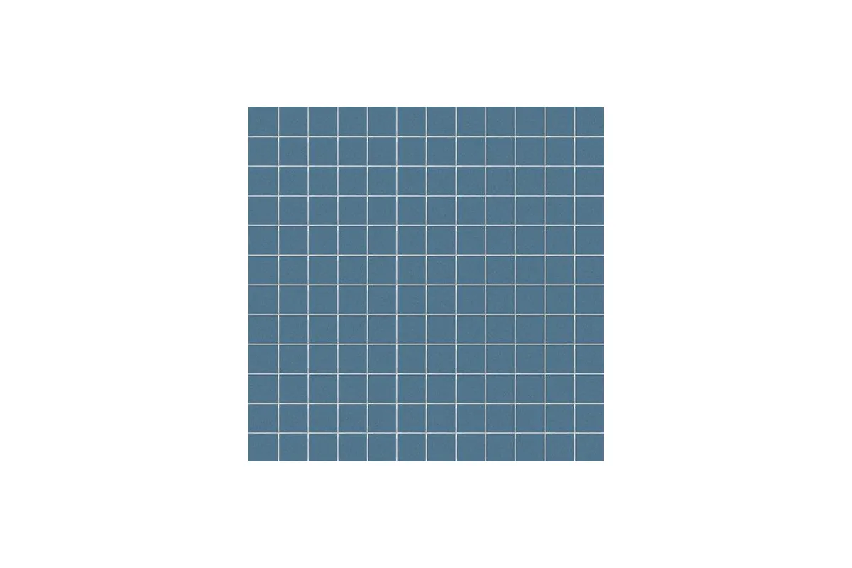 Керамогранит CE.SI. Matt Pioggia 2.5X2.5 Su Rete