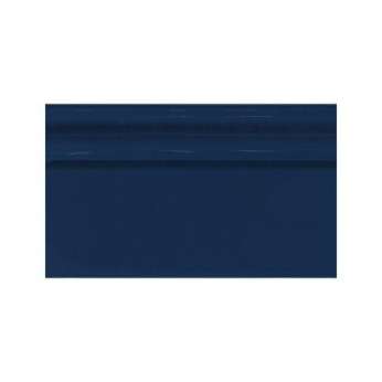 Керамогранит Petracers Capitonne (Капитонне) Battiscopa Blu