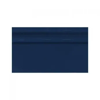 Керамогранит Petracers Capitonne (Капитонне) Battiscopa Blu