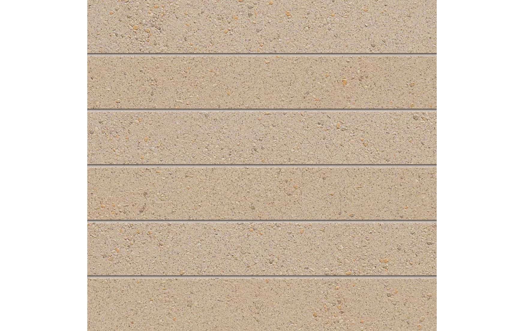 Керамогранит Iris FMG Terrapura Mos Listello Pura Beige
