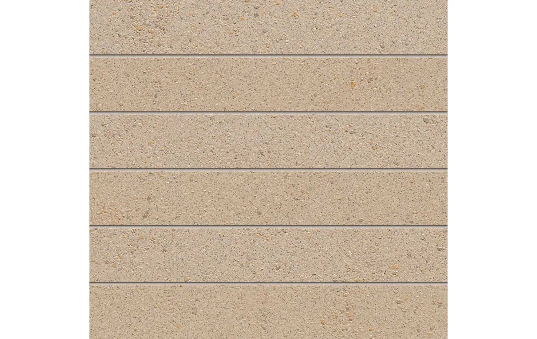 Керамогранит Iris FMG Terrapura Mos Listello Pura Beige