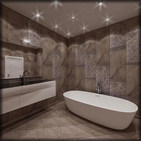 Интерьер 42453