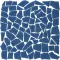 Mosaico Vitrum Blu (Мозаика Витрум Блю)