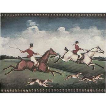 Керамогранит Petracers Grand Elegance (Гранд Элеганс) Fox Hunting B