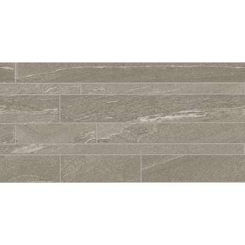 Керамогранит Ergon by Emil Group Stone Talk Listelli Sfalsati Martellata Taupe