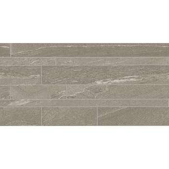 Керамогранит Ergon by Emil Group Stone Talk Listelli Sfalsati Martellata Taupe