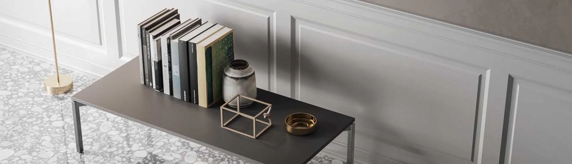 Керамогранит Casalgrande Padana Macro Grigio