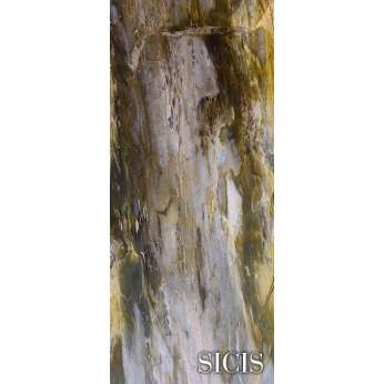 Мозаика Sicis Vetrite Gem Glass Lignin