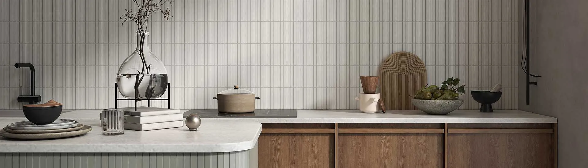 Керамогранит Terratinta Ceramiche Stick Wild Sage
